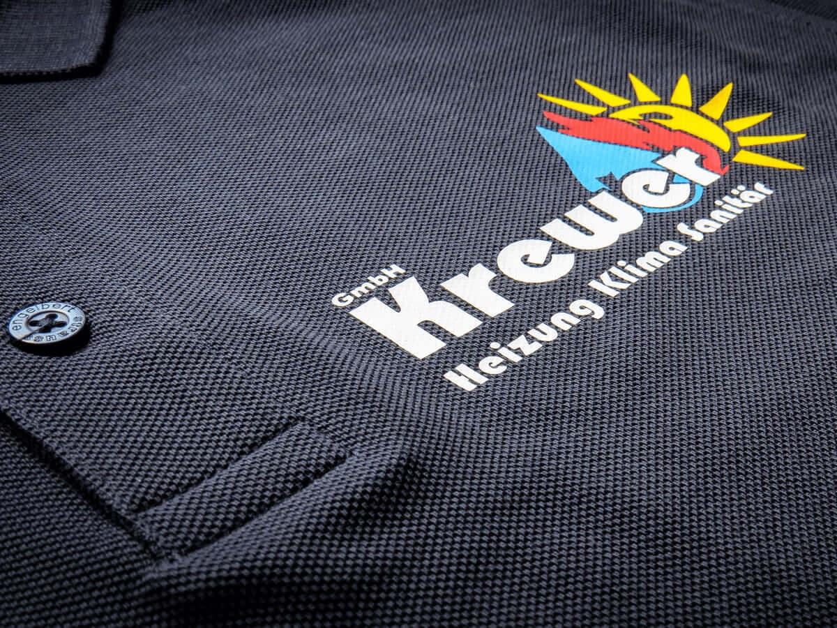Krewer GmbH - Textilveredelung