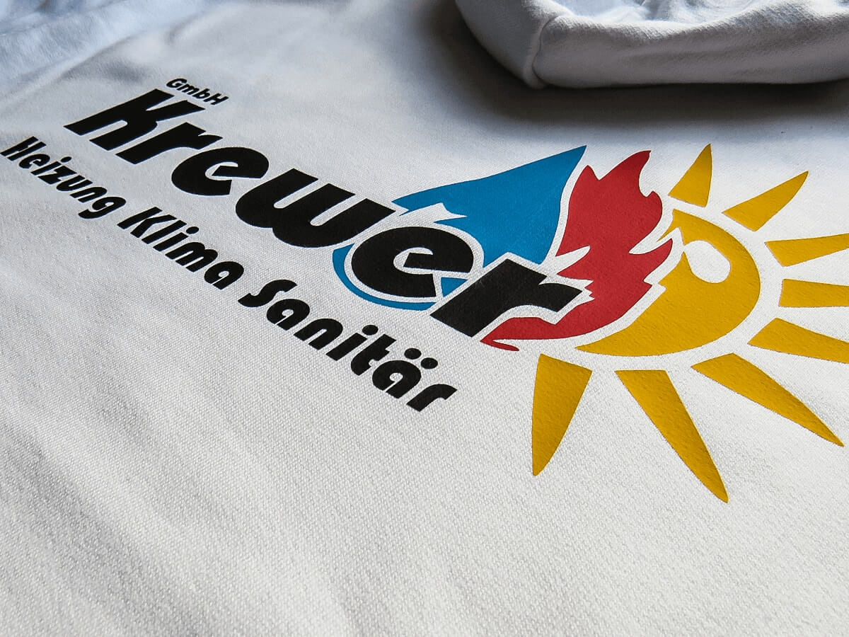 Krewer GmbH - Textilveredelung